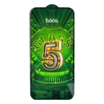 Купить Защитное стекло Hoco G12 5D for Apple iPhone 14 Pro Max 25 шт, 2