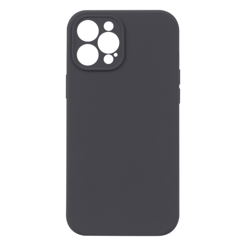 Купить Чехол Silicone Case Full Camera no logo для iPhone 12 Pro Max, 14