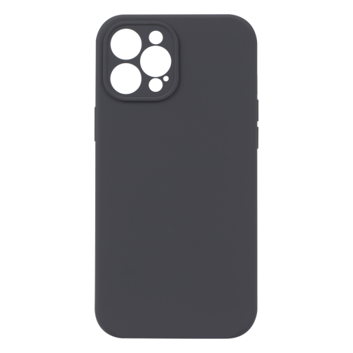 Чохол Silicone Case Full Camera no logo для iPhone 12 Pro Max превью 14