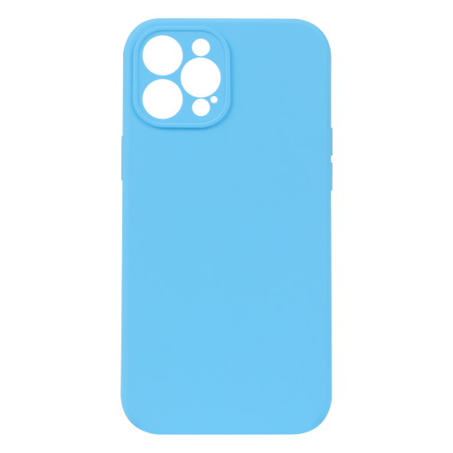 Чохол Silicone Case Full Camera no logo для iPhone 12 Pro Max превью 15