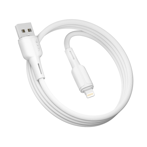 Купити Кабель USB Ridea RC-M131 Prima 12W Lightning