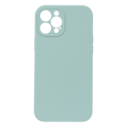 Купить Чехол Silicone Case Full Camera no logo для iPhone 12 Pro Max, 16
