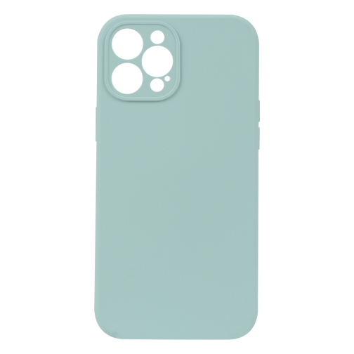 Чохол Silicone Case Full Camera no logo для iPhone 12 Pro Max превью 16