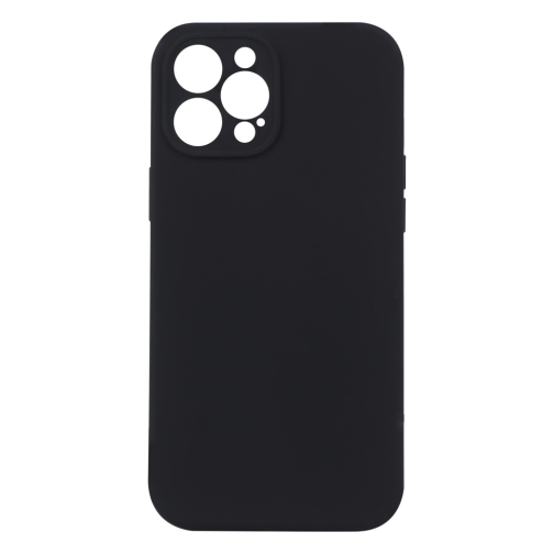 Чохол Silicone Case Full Camera no logo для iPhone 12 Pro Max превью 17