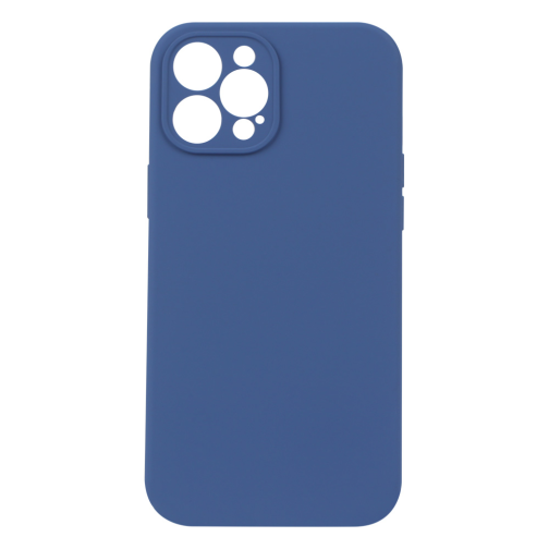 Чохол Silicone Case Full Camera no logo для iPhone 12 Pro Max превью 19