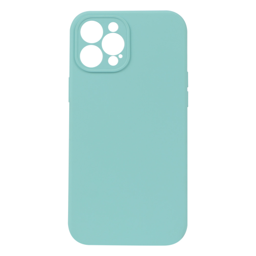 Чохол Silicone Case Full Camera no logo для iPhone 12 Pro Max превью 20