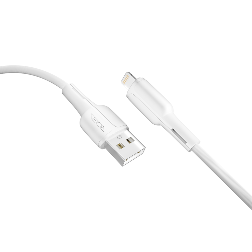 Кабель USB Ridea RC-M131 Prima 12W Lightning превью 3
