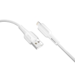 Купити Кабель USB Ridea RC-M131 Prima 12W Lightning, 3
