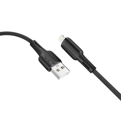 Купити Кабель USB Ridea RC-M131 Prima 12W Lightning, 4