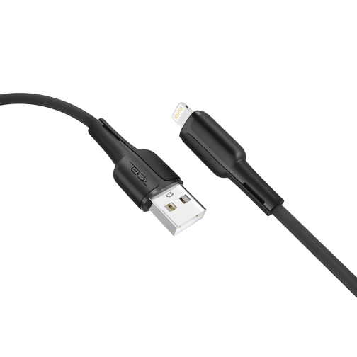 Кабель USB Ridea RC-M131 Prima 12W Lightning превью 4