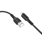 Купити Кабель USB Ridea RC-M131 Prima 12W Lightning, 4