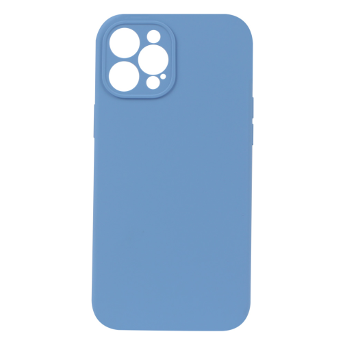 Чохол Silicone Case Full Camera no logo для iPhone 12 Pro Max превью 22