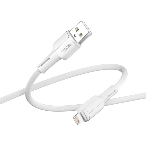 Купити Кабель USB Ridea RC-M131 Prima 12W Lightning, 5
