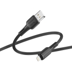 Купити Кабель USB Ridea RC-M131 Prima 12W Lightning, 6