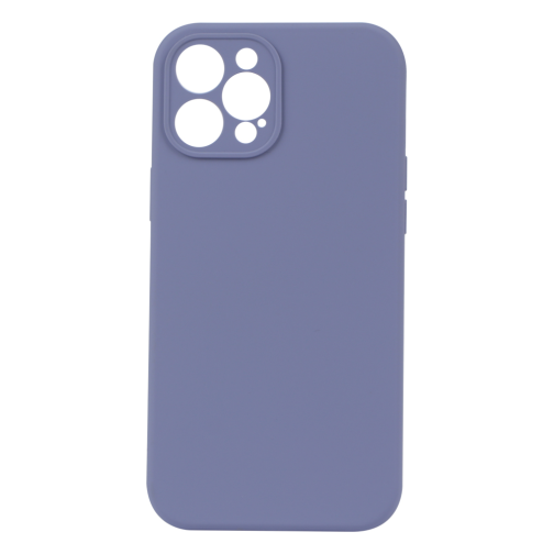 Чохол Silicone Case Full Camera no logo для iPhone 12 Pro Max превью 24
