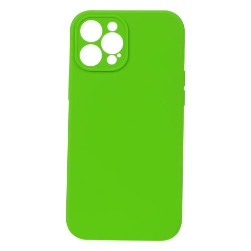 Чохол Silicone Case Full Camera no logo для iPhone 12 Pro Max превью 26