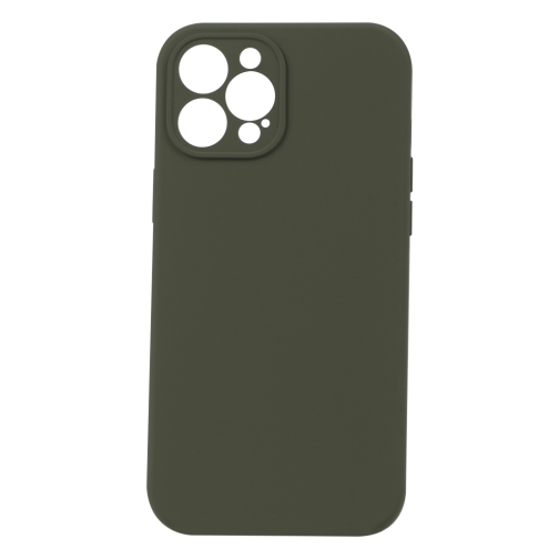 Купить Чехол Silicone Case Full Camera no logo для iPhone 12 Pro Max, 28