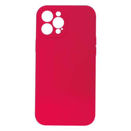 Чохол Silicone Case Full Camera no logo для iPhone 12 Pro Max превью 30