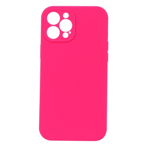 Купить Чехол Silicone Case Full Camera no logo для iPhone 12 Pro Max, 31