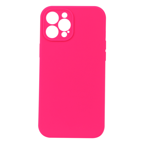 Чохол Silicone Case Full Camera no logo для iPhone 12 Pro Max превью 31