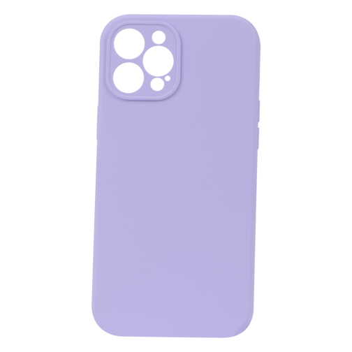 Чохол Silicone Case Full Camera no logo для iPhone 12 Pro Max превью 32