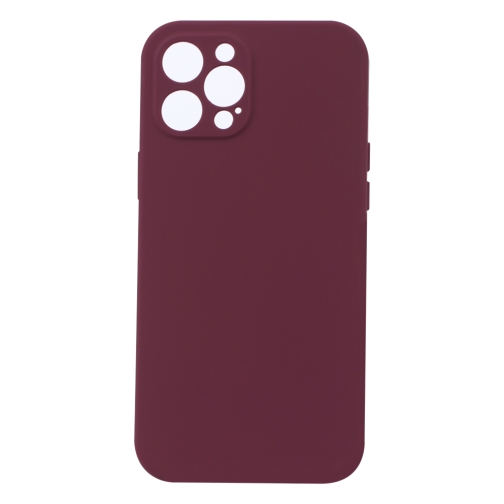 Купить Чехол Silicone Case Full Camera no logo для iPhone 12 Pro Max, 33