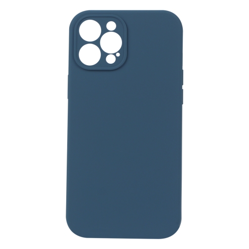 Купить Чехол Silicone Case Full Camera no logo для iPhone 12 Pro Max, 35