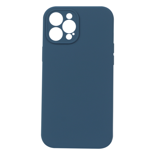Чохол Silicone Case Full Camera no logo для iPhone 12 Pro Max превью 35