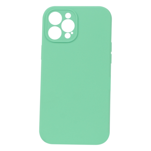 Купить Чехол Silicone Case Full Camera no logo для iPhone 12 Pro Max, 36