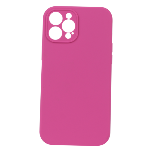 Чохол Silicone Case Full Camera no logo для iPhone 12 Pro Max превью 37