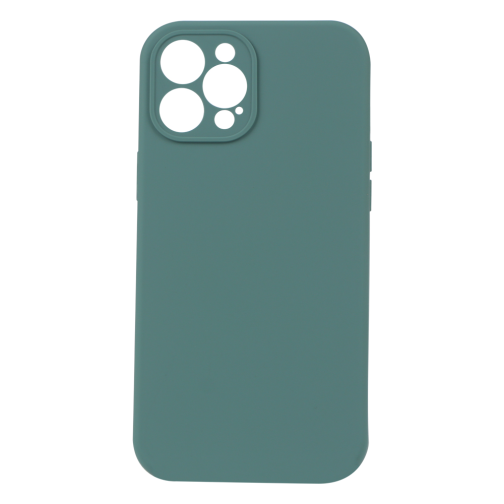 Чохол Silicone Case Full Camera no logo для iPhone 12 Pro Max превью 38