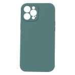 Купить Чехол Silicone Case Full Camera no logo для iPhone 12 Pro Max, 38