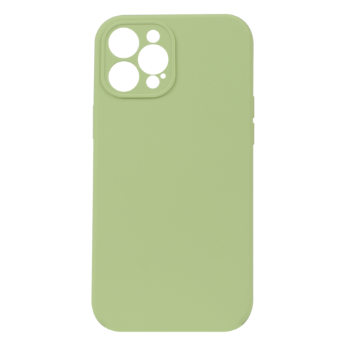 Чохол Silicone Case Full Camera no logo для iPhone 12 Pro Max превью 40
