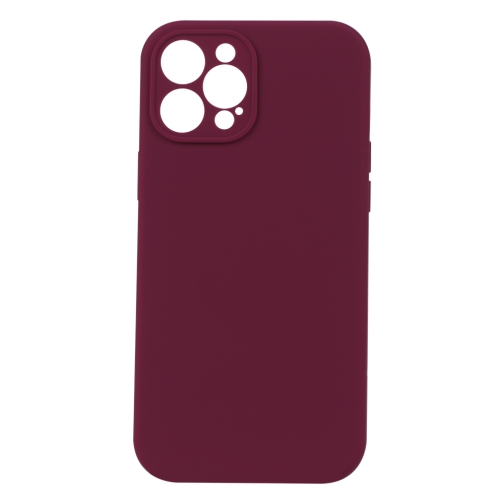 Купить Чехол Silicone Case Full Camera no logo для iPhone 12 Pro Max, 41