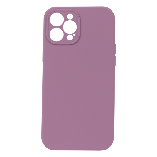 Чохол Silicone Case Full Camera no logo для iPhone 12 Pro Max превью 42