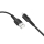 Купити Кабель USB Ridea RC-M131 Prima 12W Lightning Чорний