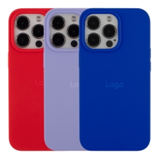 Купити Чохол Silicone Case Full Size (AA) для iPhone 13 Pro Max Купити Чохол Silicone Case Full Size (AA) для iPhone 13 Pro Max