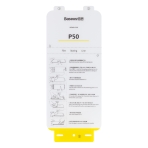 Купити Захисна плівка Baseus 0.15 mm для HUAWEI P50 (2 шт) SGHWP50, 2
