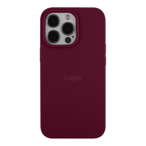 Купити Чохол Silicone Case Full Size (AA) для iPhone 13 Pro Max, 6