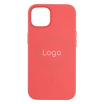 Купить Чехол Silicone Case with MagSafe+SplashScreen для iPhone 13 Pro, 5