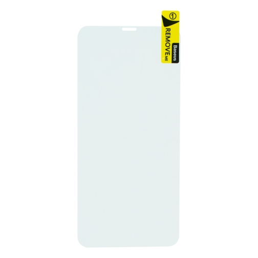 Купити Захисне скло Baseus 0.3 mm для iPhone 12 Pro Max (2 шт) SGBL063302, 2