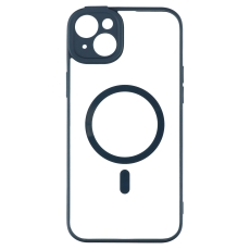 Купити Чохол Baseus Frame Series Magnetic Case+Glass 0.22mm для iPhone 14 Plus ARJT030003 Купити Чохол Baseus Frame Series Magnetic Case+Glass 0.22mm для iPhone 14 Plus ARJT030003
