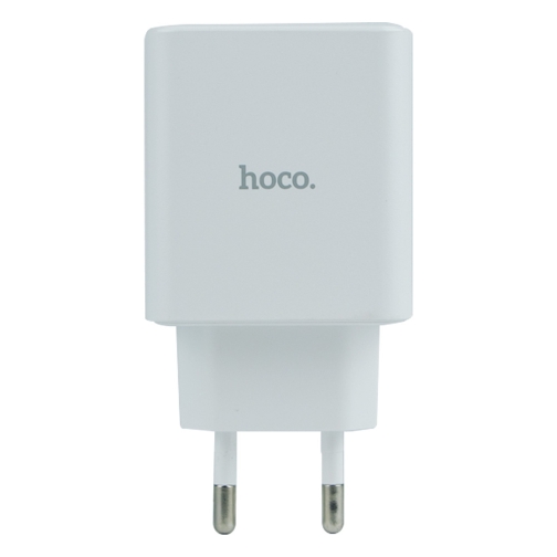 Купить Сетевое Зарядное Устройство Hoco C102A Fuerza QC3.0 28.5W
