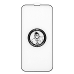 Купити Захисне скло Type Gorilla 0.33 мм 2.5D HD Anti-Static PTJ1 для iPhone 13 Pro Max/14 Plus, 2