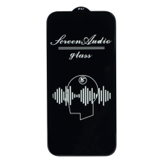Купити Захисне скло Screen Audio for Apple iPhone 13 Pro Max/14 Plus без пакунку