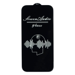Купити Захисне скло Screen Audio for Apple iPhone 13 Pro Max/14 Plus без пакунку