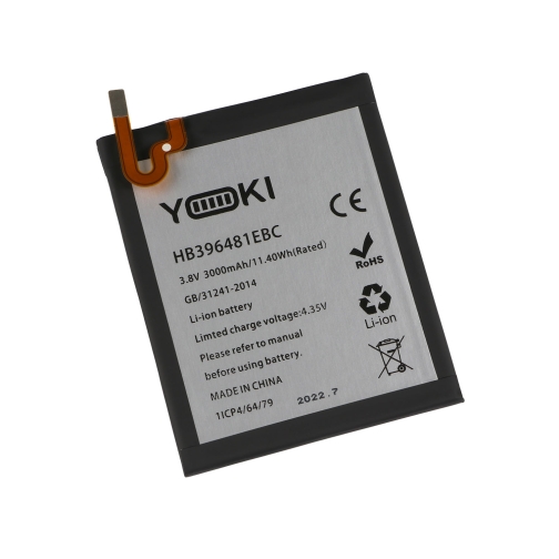 Купити Аккумулятор для Huawei Honor 5X / HB396481EBC, 3