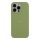 Купити Чохол Silicone Case Full Size (AA) для iPhone 13 Pro Max 01.Mint