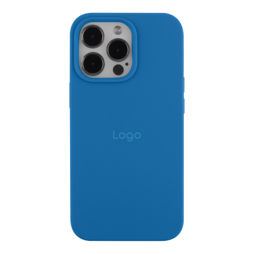 Чохол Silicone Case Full Size (AA) для iPhone 13 Pro Max превью 41