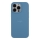 Купити Чохол Silicone Case Full Size (AA) для iPhone 13 Pro Max 57.Denim Blue